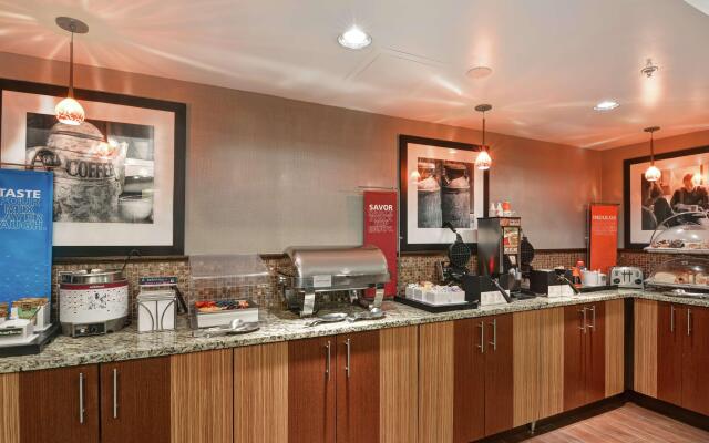 Hampton Inn Charlotte-Gastonia
