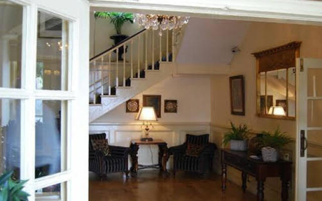 Listowel Arms Hotel