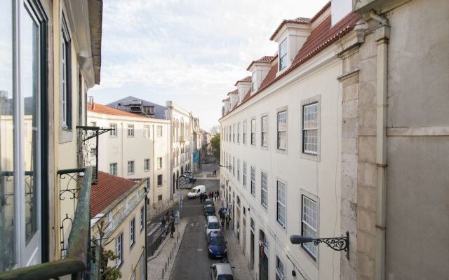 Altido Cosy in Chiado II