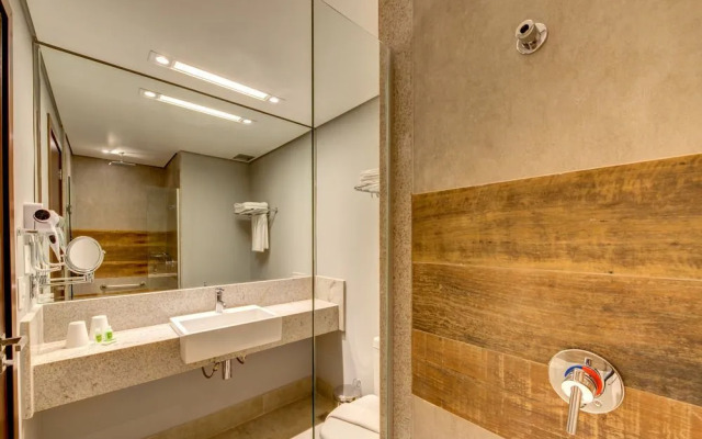 Linx Confins By Gjp