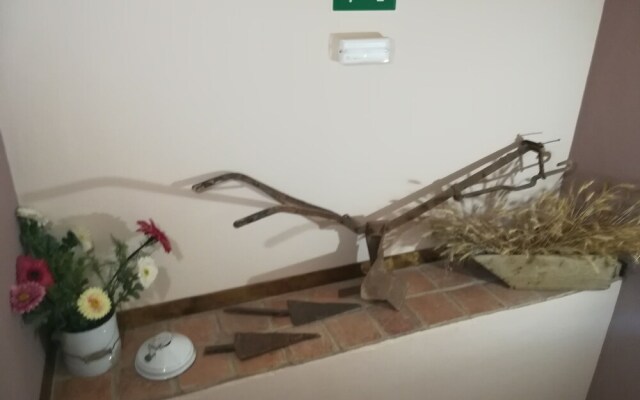 Casa Rural La Abuela Lola