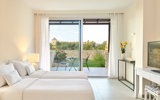 Grecotel Marine Palace & Aqua Park