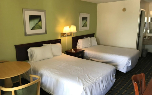 Scottish Inns Augusta