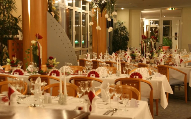 ACHAT Hotel Suhl