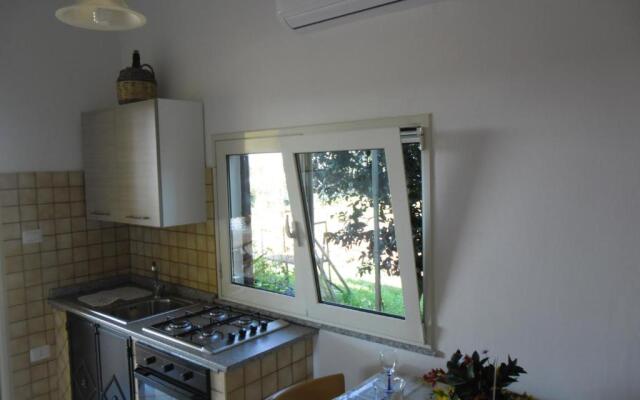 Villetta Salento S.M.Di Leuca 6 Posti Letto