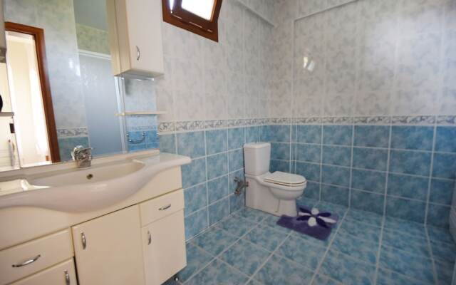 KAY8300 Villa Arican 3 Bedrooms
