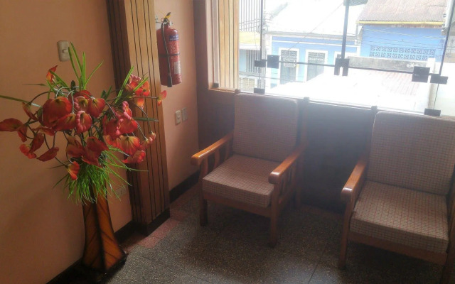Hostal Ok