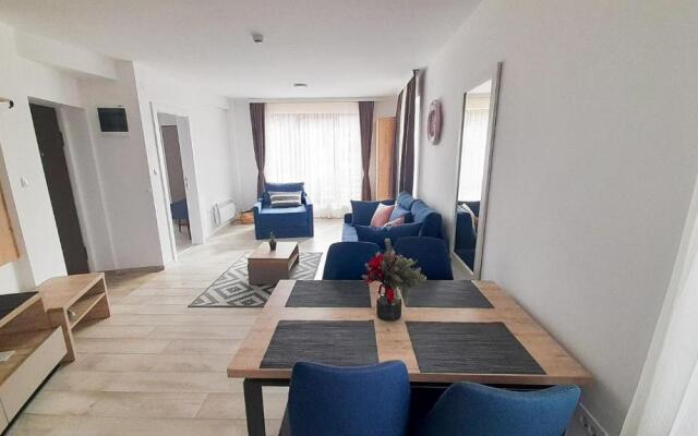 Panorama Apartman - Milmari L47