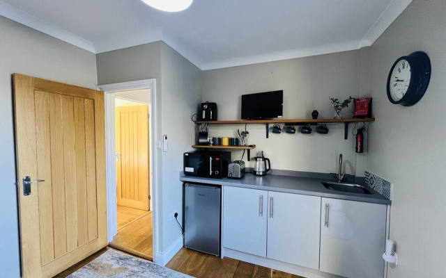 The Annexe