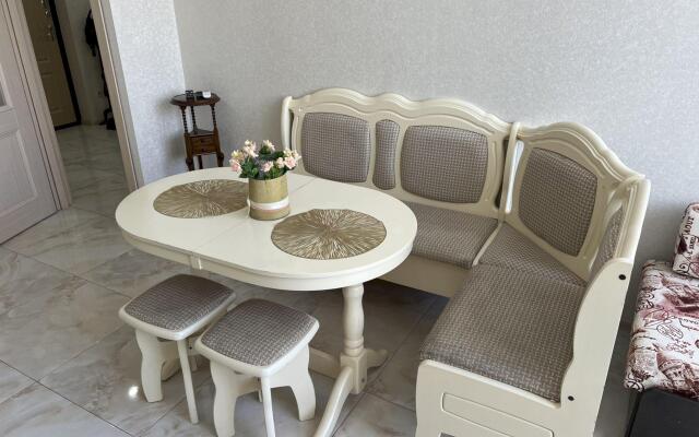 Апартаменты на улице Южная 35/2