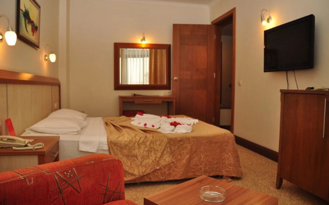 Victory Resort
