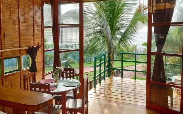 El Destino Casas y Bungalows Vichayito