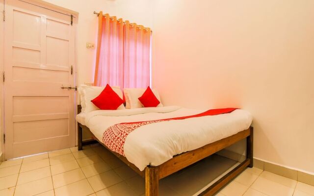 Nanu Resort Arambol