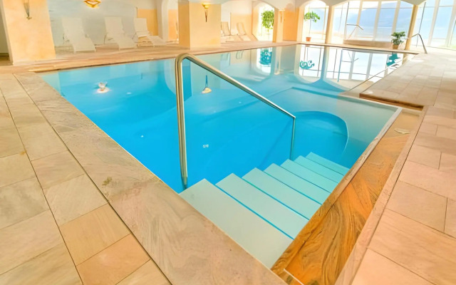 Bellavista Hotel Meinhardt