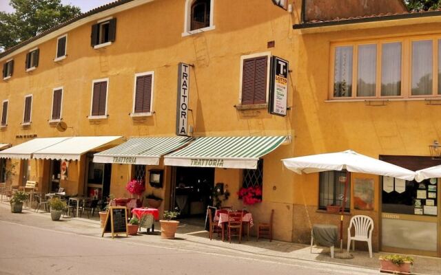 Locanda del Gabellino