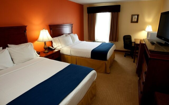 Best Western Plus West I 64