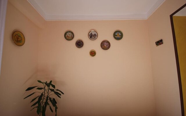 Center Hostel and Tours