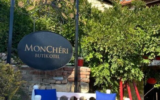 Moncheri Butik Otel & Restoran