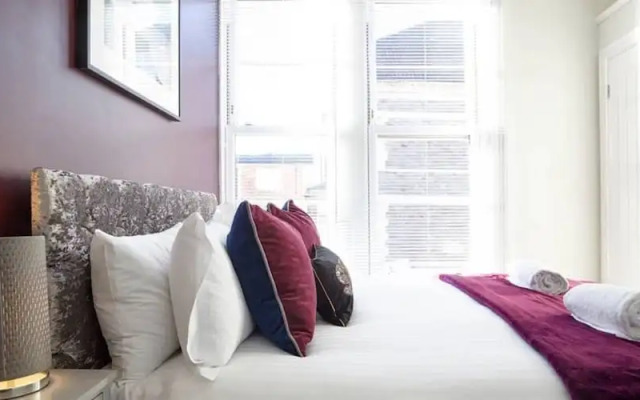 The Sunningdale  Your Apartment