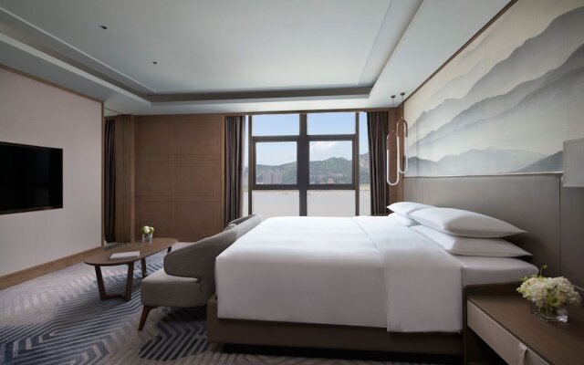 Wenzhou Marriott Hotel