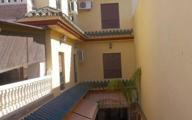 Hostal Monteolivos