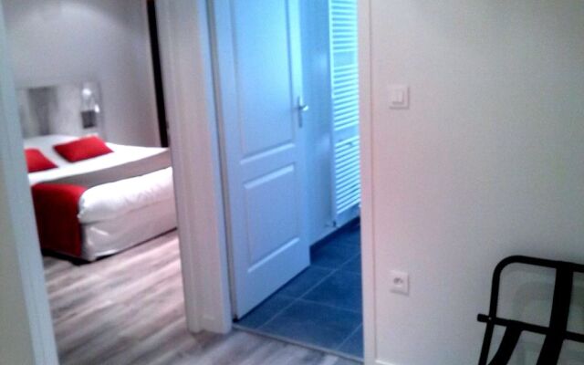 Hotel Restaurant Du Canard