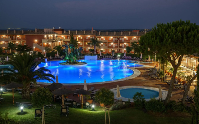 Aparthotel ILUNION Sancti Petri