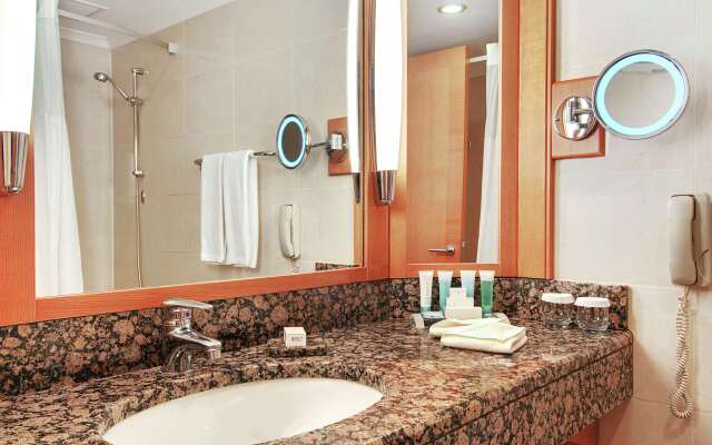 Ankara HiltonSA