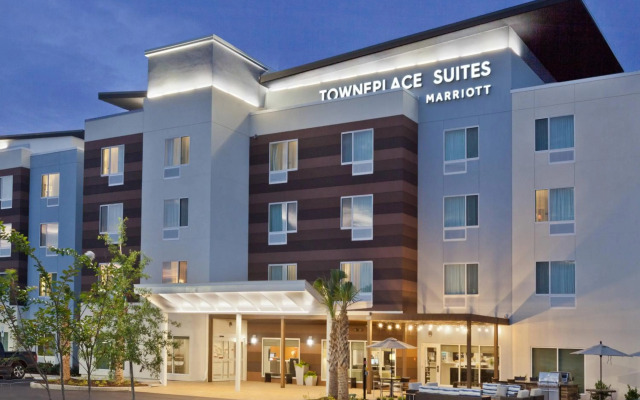 TownePlace Suites by Marriott Montgomery EastChase