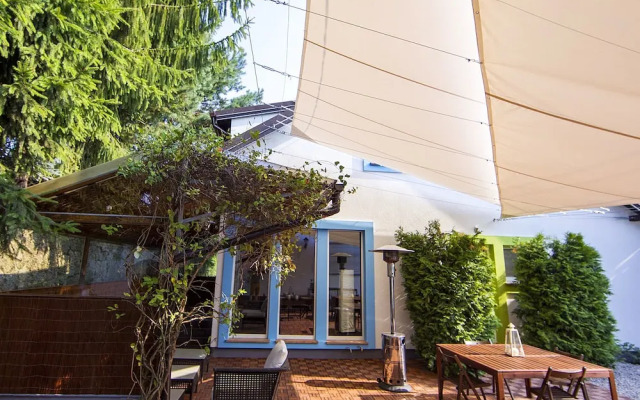 Baltycka44 Rooms & Apartments