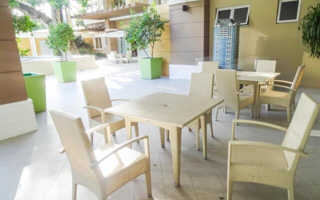 SR Vacation Rental - The Padgett Place
