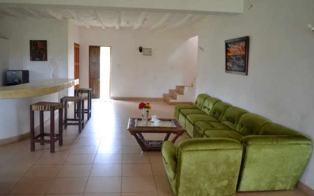 Lighthomez Dorric Villas