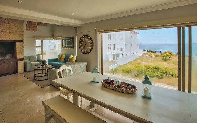 Bella Calypso, Langebaan, 8-sleeper