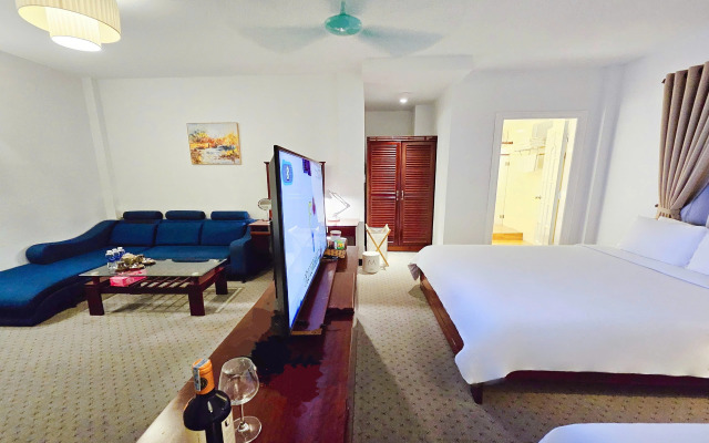 Victory Hotel Hue