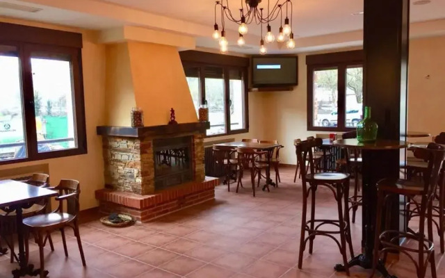 Hotel Rural Nova Ruta