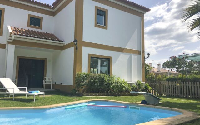 LV Premier Meco Lagoa LA1