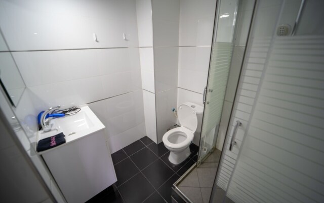 YalaRent SeaView 3BR APT - Families only