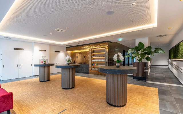 PLAZA INN Wiener Neustadt, BW Signature Collection