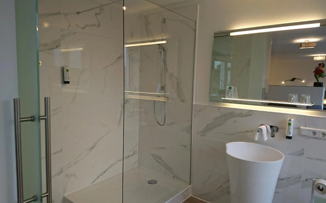 Hotel in Herrenhausen