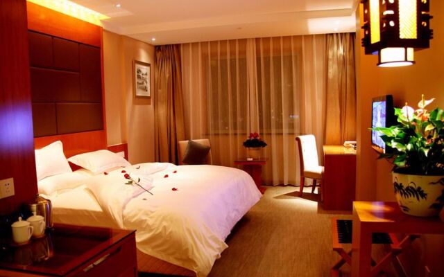 Oriental Hotel TongXiang