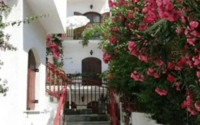 Villa Mikra Asia