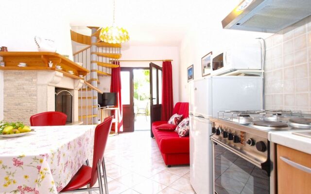 Apartment 1482