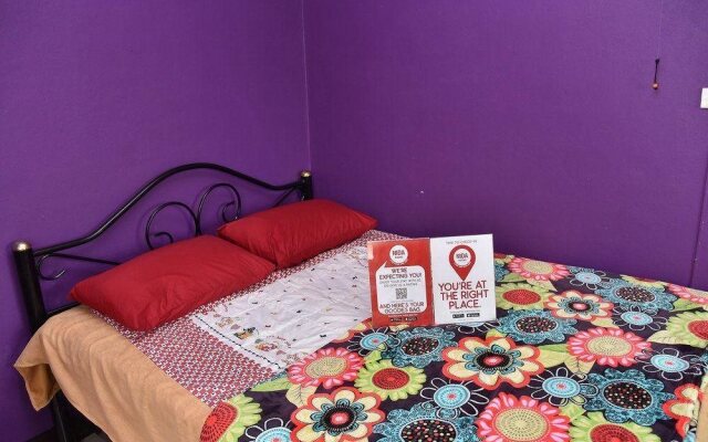 Nida Rooms Chang 119 Treasures