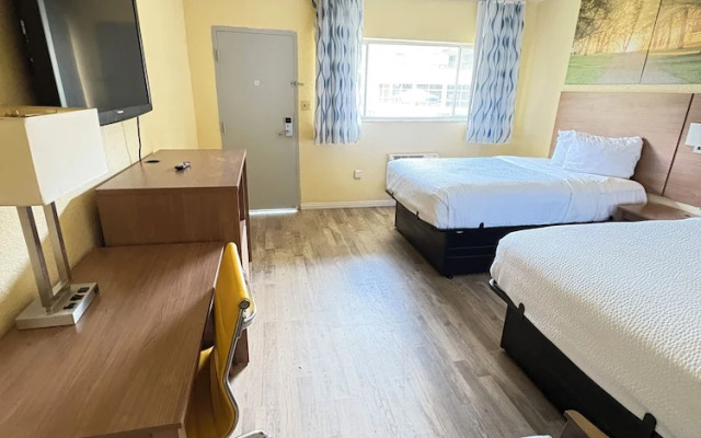 University Inn Gainesville