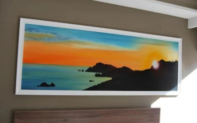 Guest House 3 Stars Naples