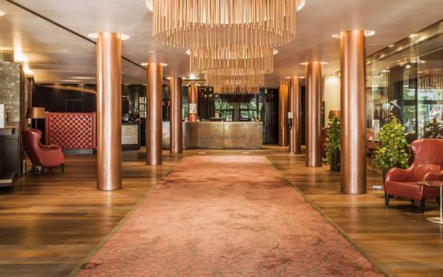 Falkensteiner Hotel Bratislava