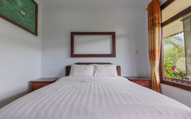 Pondok Wisata Mulia Garden