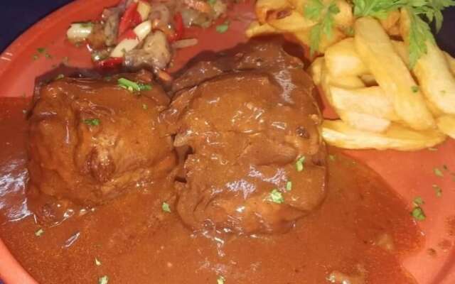 Hotel  Doña Aldonza