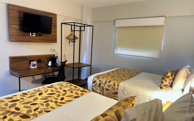Sleep Inn Mazatlan