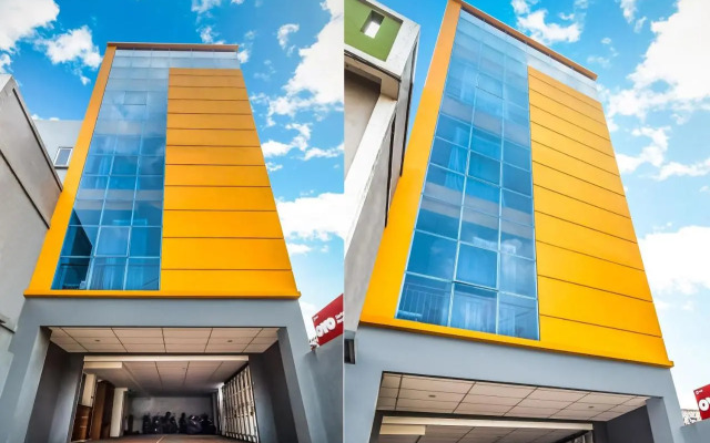 ZEN Rooms near Gandaria Utara